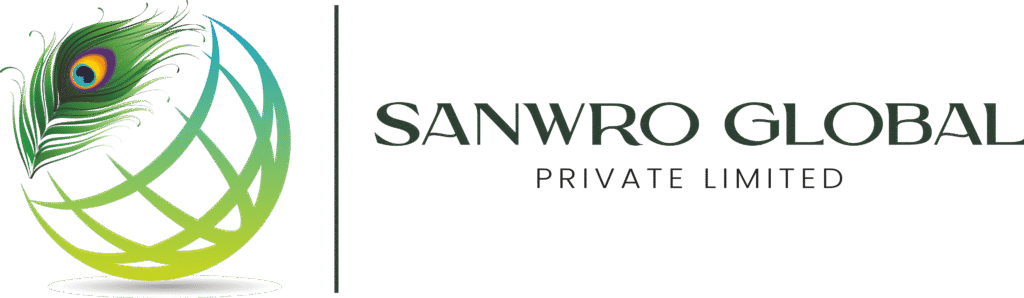 Sanwro-global-logo