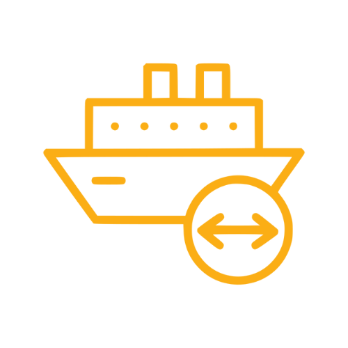 Logistics & Export Management